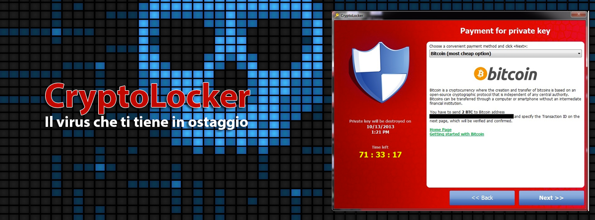 Cryptolocker